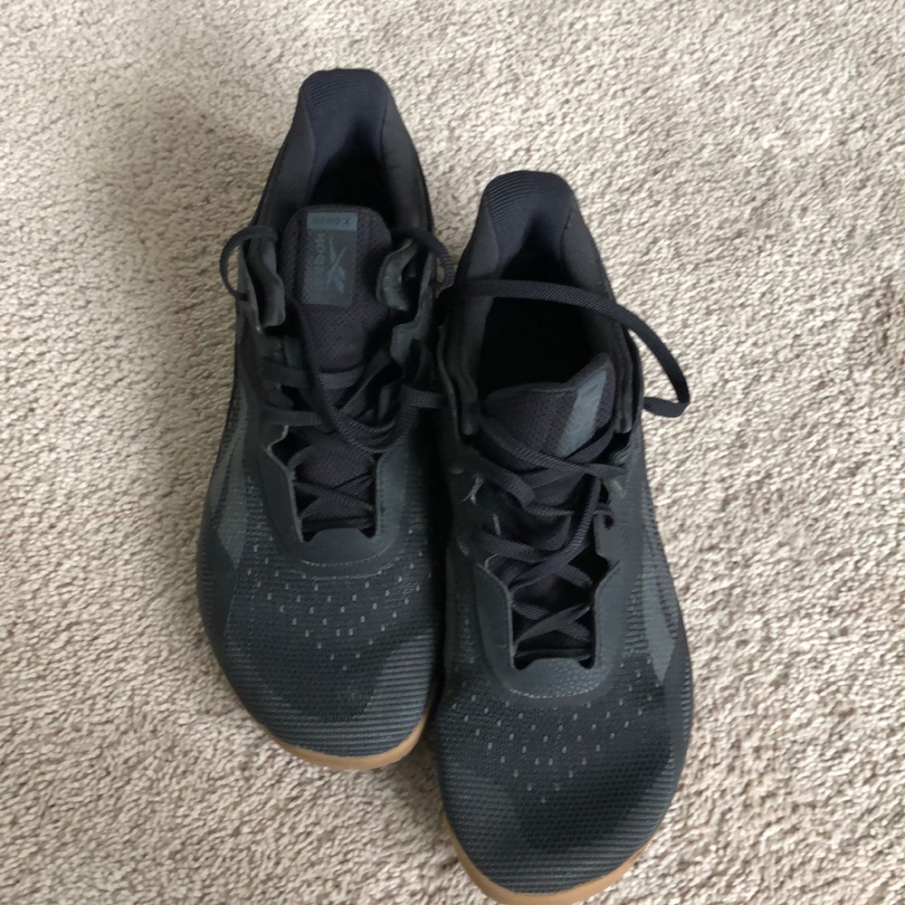 Reebok nano x